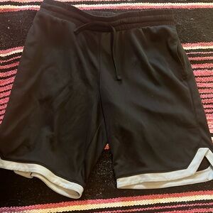 gap shorts boys size L color black take advantage of the offer.